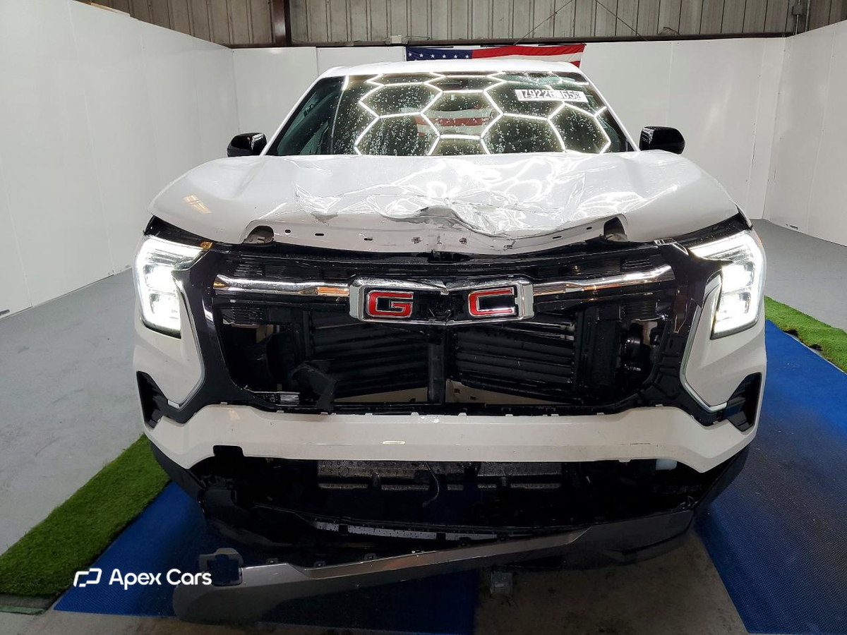 GMC Terrain 2026