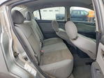 Nissan Sentra 2010
