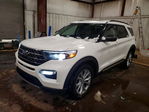 Ford Explorer 2023