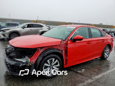 Honda Civic 2024 - Image 1 of 14