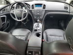 Buick Regal 2012