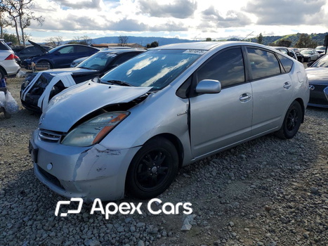 Toyota Prius 2009 - Image 1 of 13
