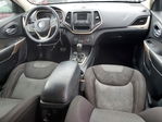 Jeep Cherokee 2017
