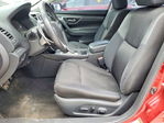 Nissan Altima 2018