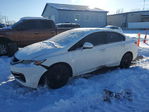 Honda Civic 2015