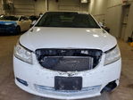Buick LaCrosse 2013