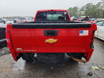 Chevrolet Silverado 2013
