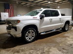 Chevrolet Silverado 2022