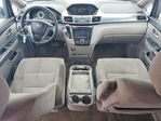 Honda Odyssey 2014