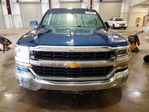Chevrolet Silverado 2017