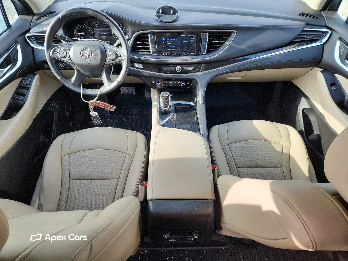Buick Enclave 2020