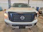 Nissan Titan 2017