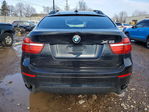 BMW X6 2013