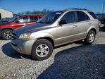 Kia Sorento 2006