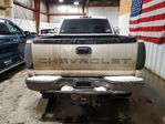 Chevrolet Silverado 2001