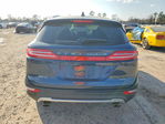 Lincoln MKC 2017