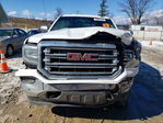GMC Sierra 2016
