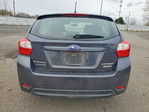 Subaru Impreza 2016