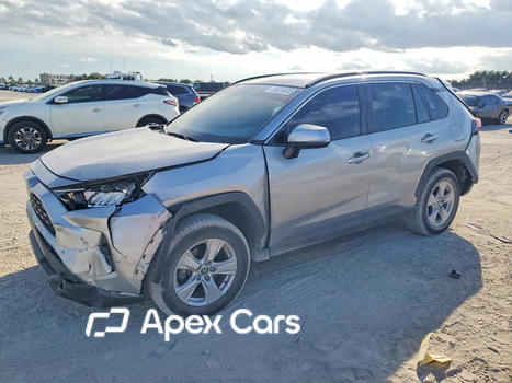Toyota RAV 4 2021 - Image 1 of 13