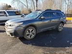 Subaru Outback 2021