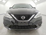 Nissan Sentra 2016