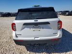 Ford Explorer 2022