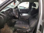 Chevrolet Silverado 2011