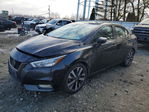 Nissan Versa 2020