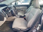 Honda Civic 2015