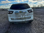 Chevrolet Traverse 2013