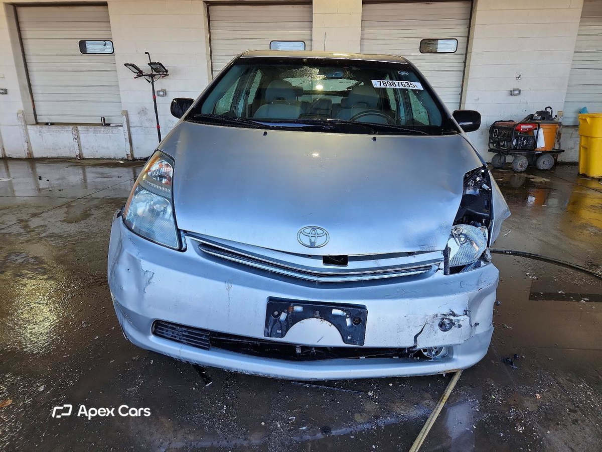 Toyota Prius 2009