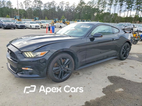 Ford Mustang 2017 - Image 1 of 14