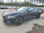 Ford Mustang 2017