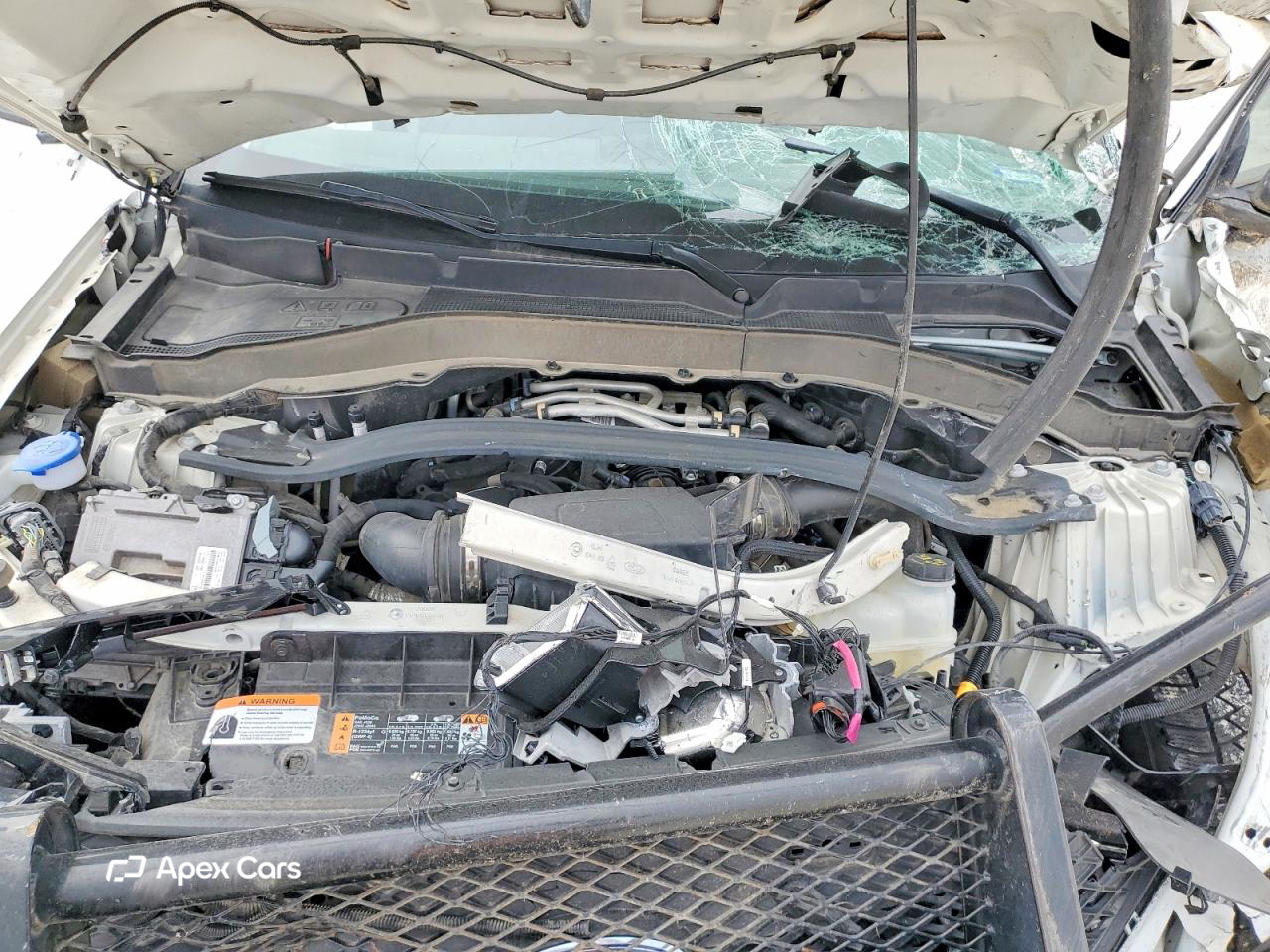 Ford Explorer 2022