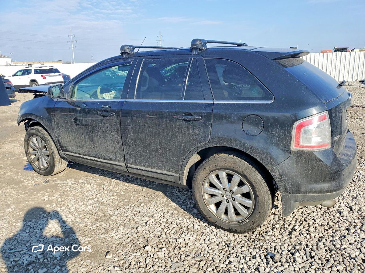 Ford Edge 2010