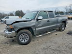 GMC Sierra 2002