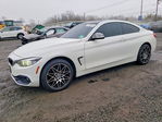 BMW Series 4 2018