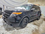 Ford Explorer 2014