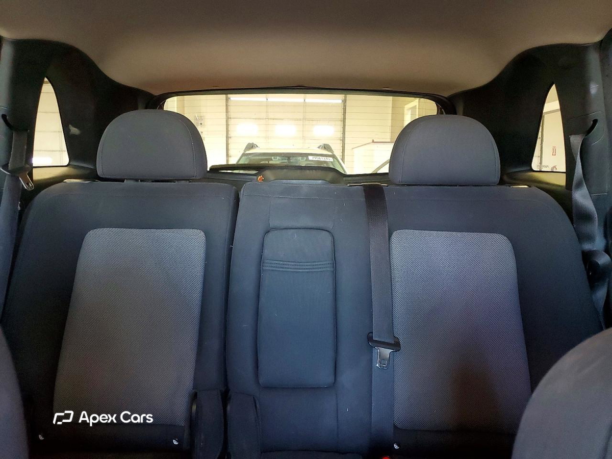 Chevrolet Captiva 2014