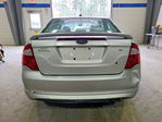 Ford Fusion 2010