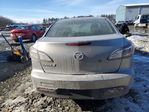 Mazda 3 2011