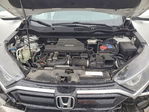 Honda CR-V 2021