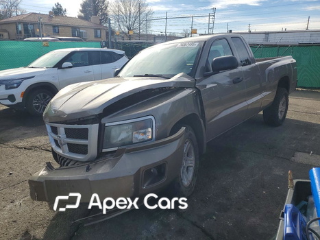Dodge Dakota 2010 - Image 1 of 13
