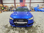Audi S6 2016