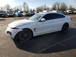 BMW Series 4 2019