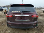 Infiniti JX 2013