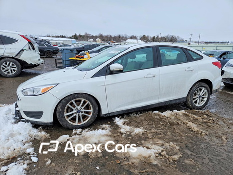 Ford Focus 2016 - Zdjęcie 1 z 14