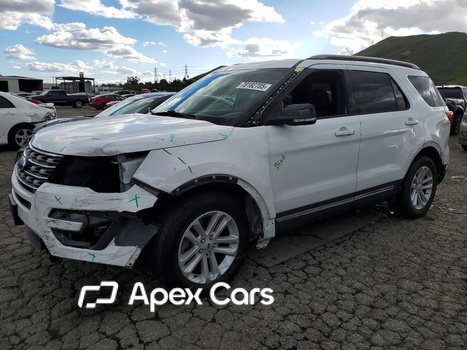 Ford Explorer 2017 - Image 1 of 13