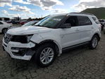 Ford Explorer 2017