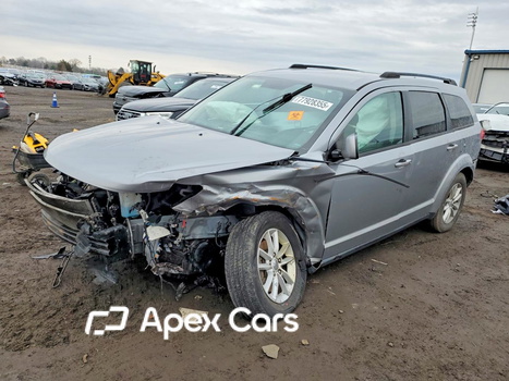 Dodge Journey 2016 - Image 1 of 12